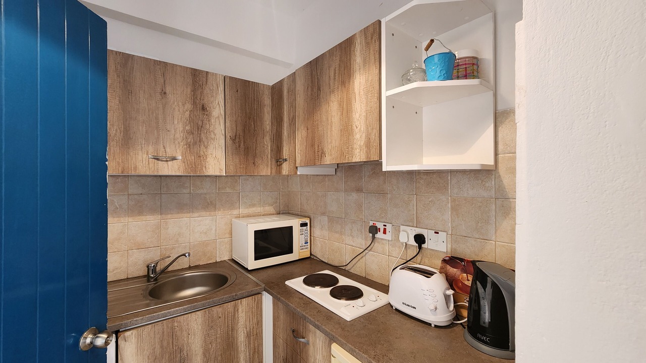 Photo of Kitchen in Ayia Napa