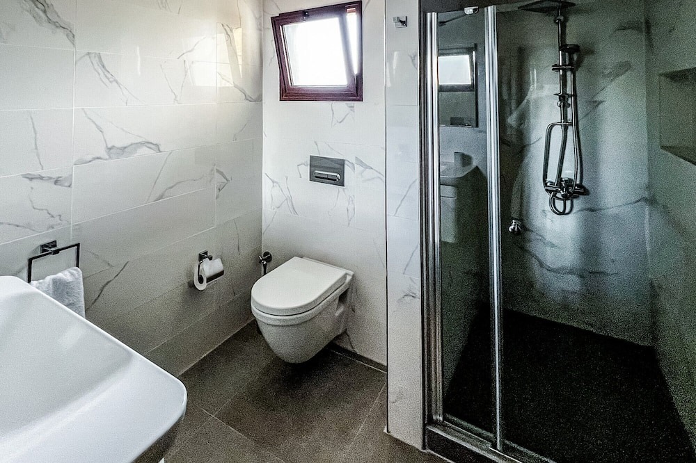Photo of Bathroom in Kyrenia District