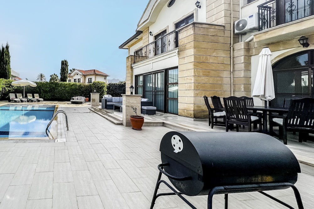 Photo of Outdoor in Kyrenia District