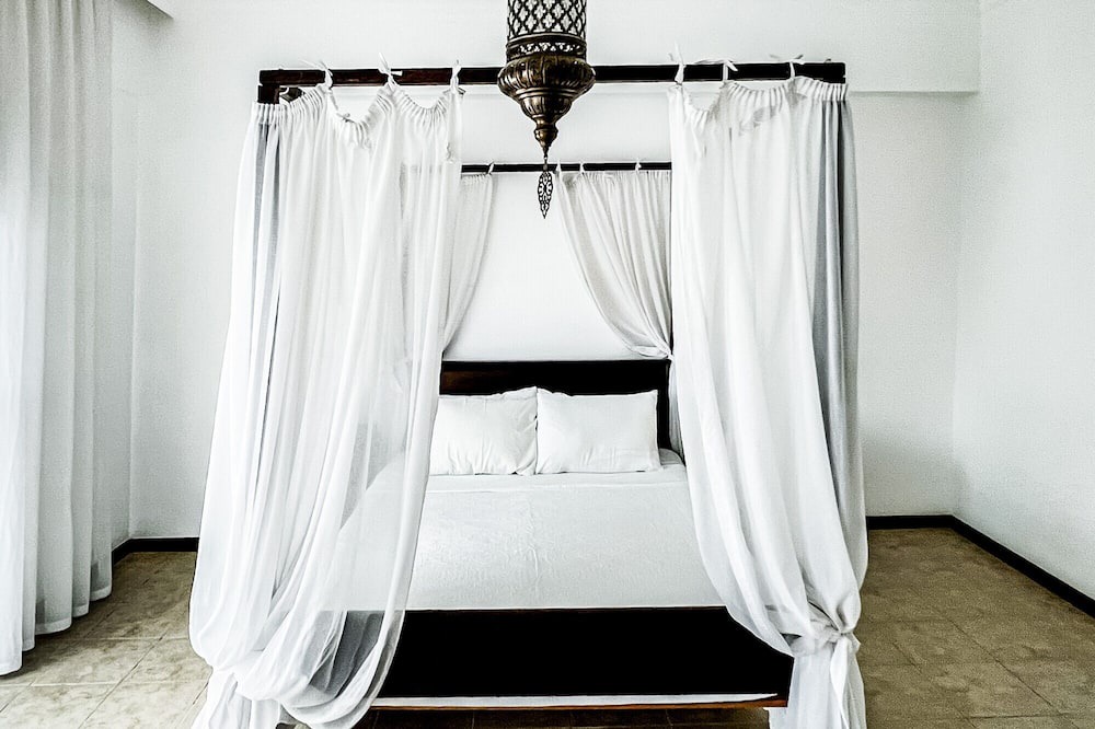 Photo of Bedroom in Kyrenia District