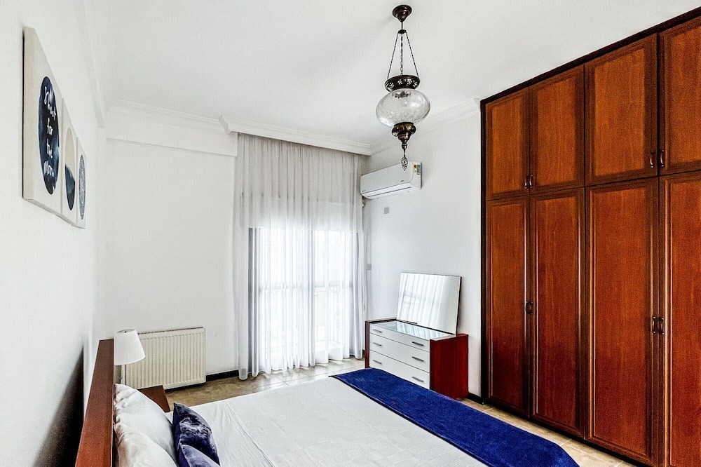 Photo of Bedroom in Kyrenia District