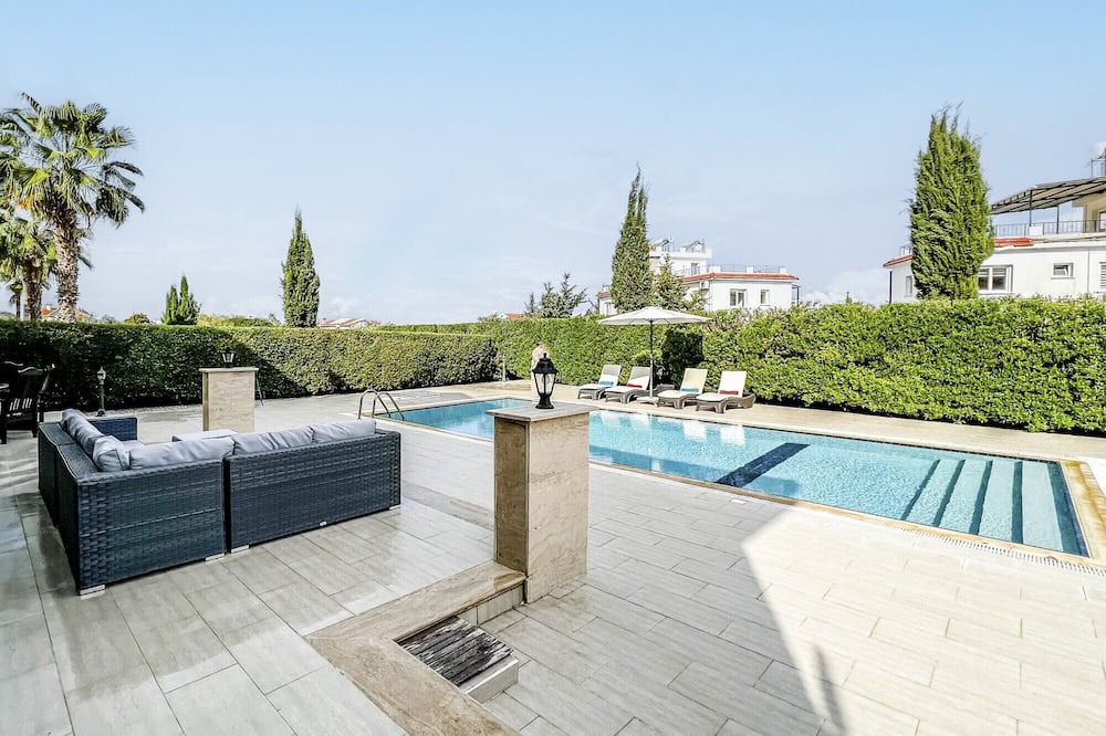 Photo of Outdoor in Kyrenia District