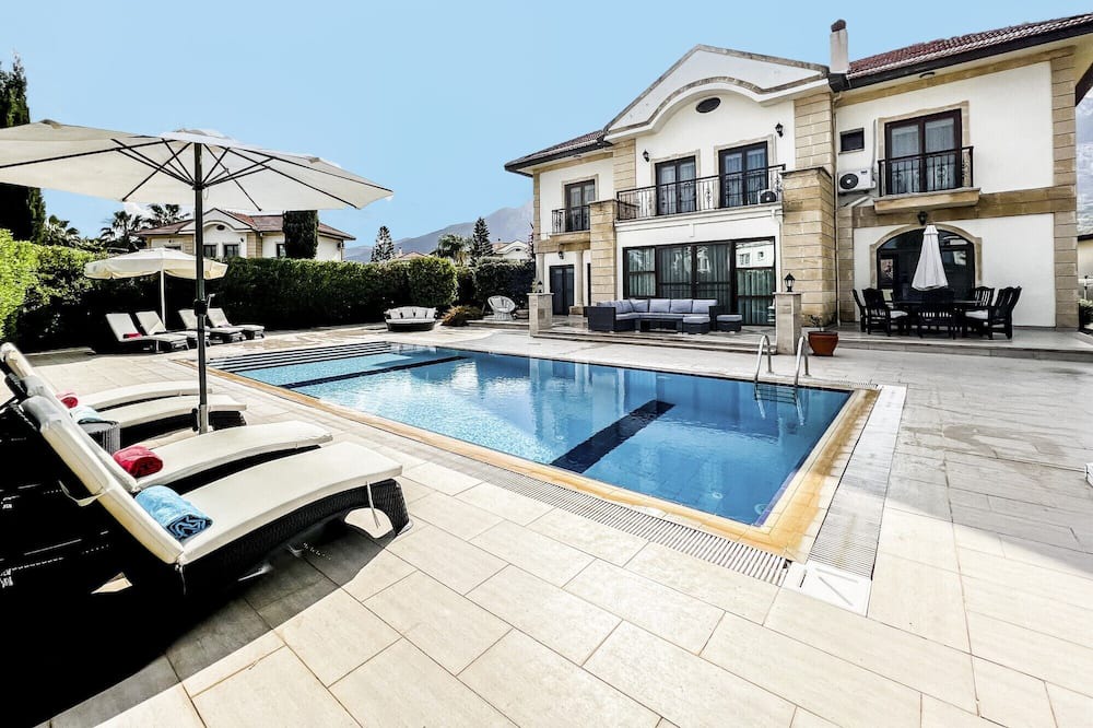 Photo of Outdoor in Kyrenia District