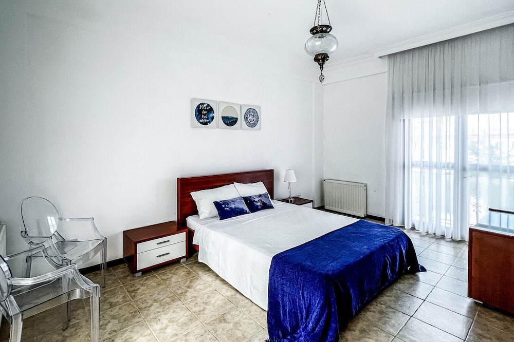 Photo of Bedroom in Kyrenia District