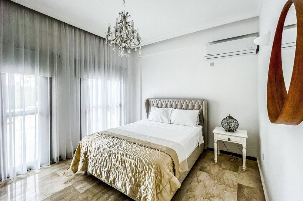 Photo of Bedroom in Kyrenia District