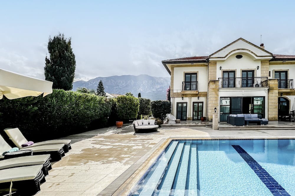 Photo of Outdoor in Kyrenia District