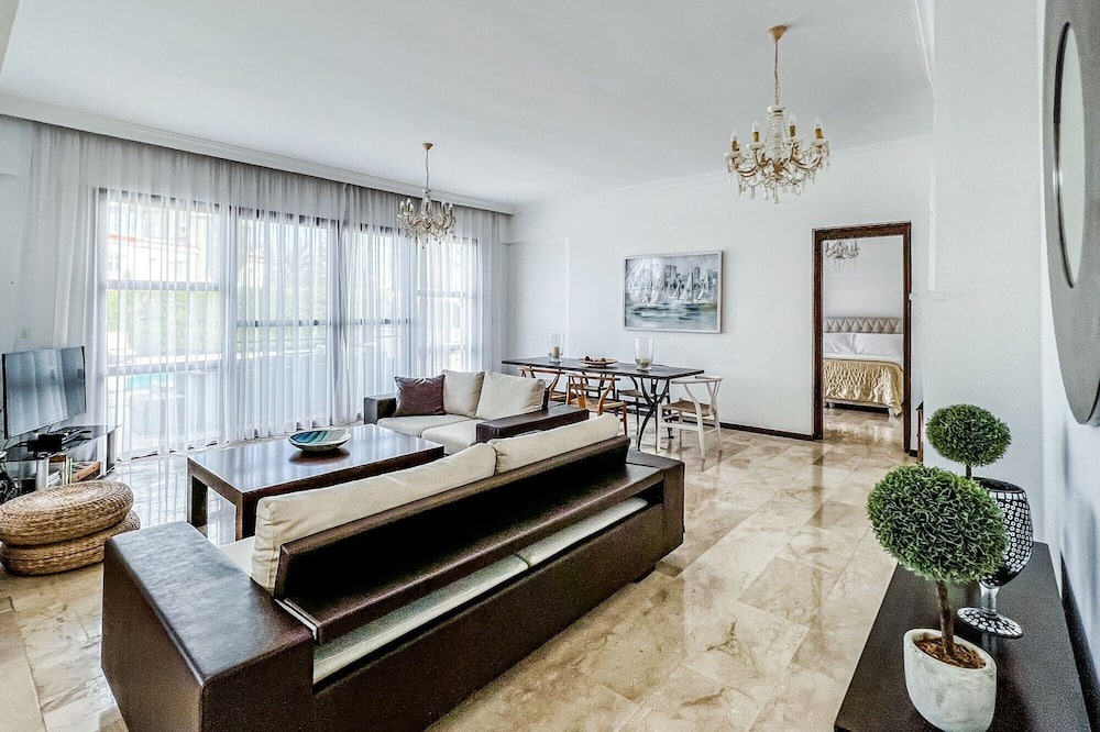 Photo of Bedroom in Kyrenia District