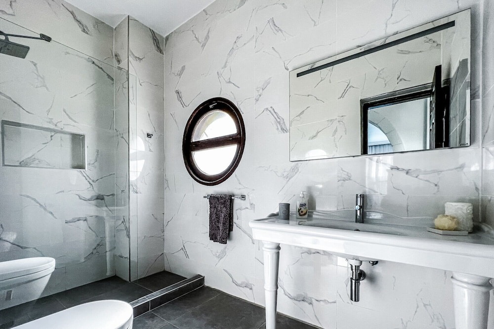 Photo of Bathroom in Kyrenia District