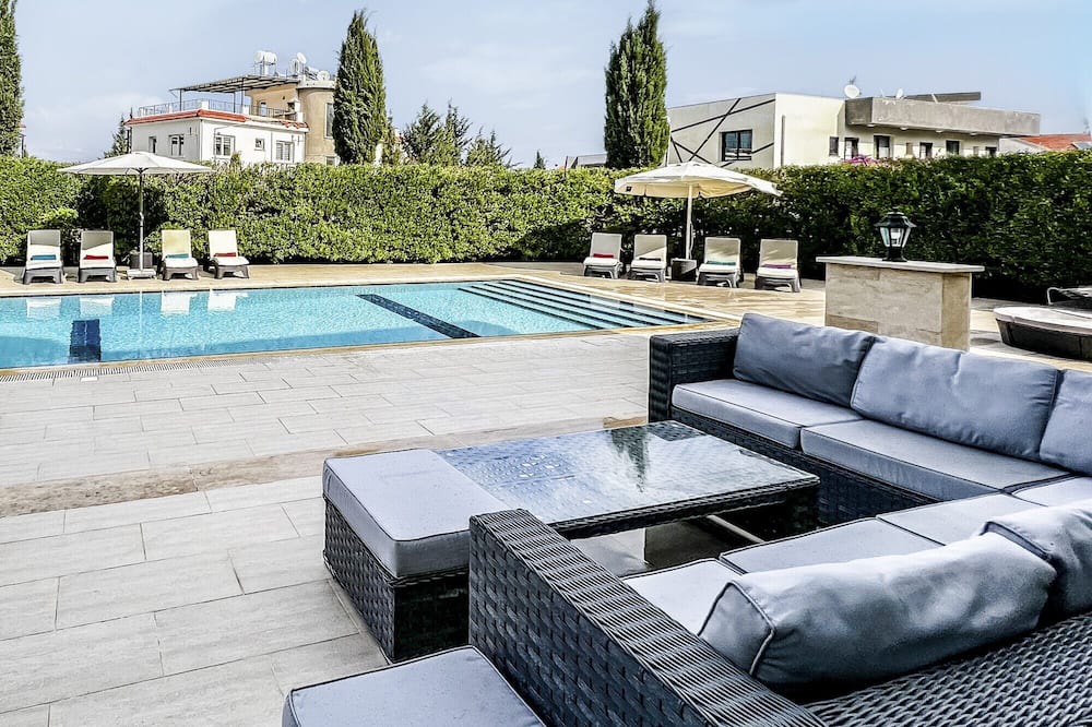Photo of Outdoor in Kyrenia District
