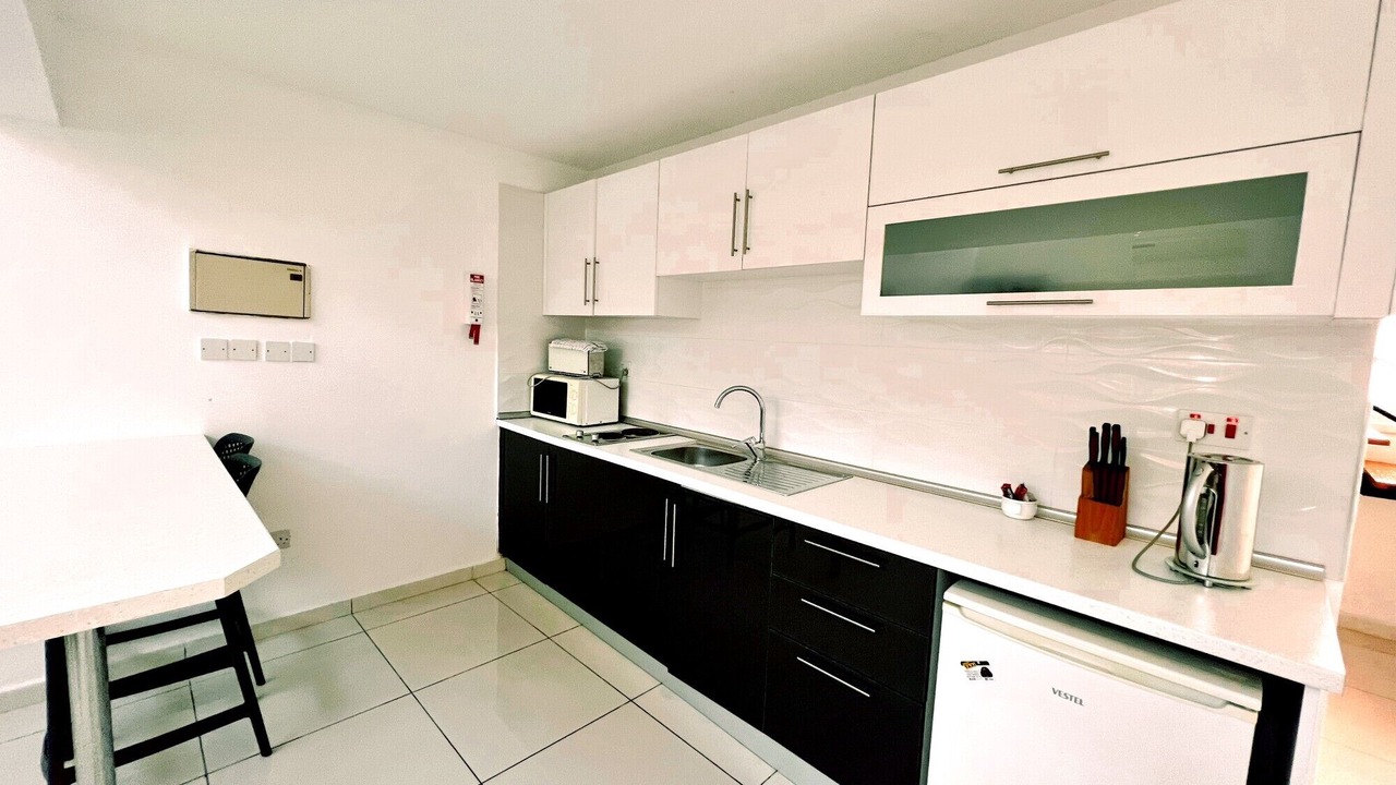 Photo of Kitchen in Zeytinlik