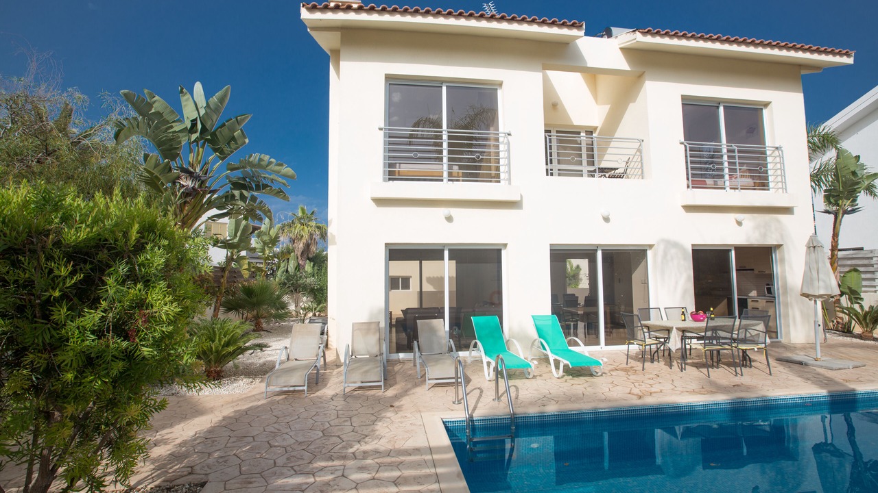 Photo of Outdoor in Protaras