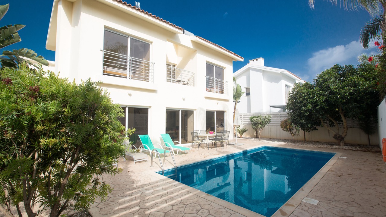 Photo of Outdoor in Protaras