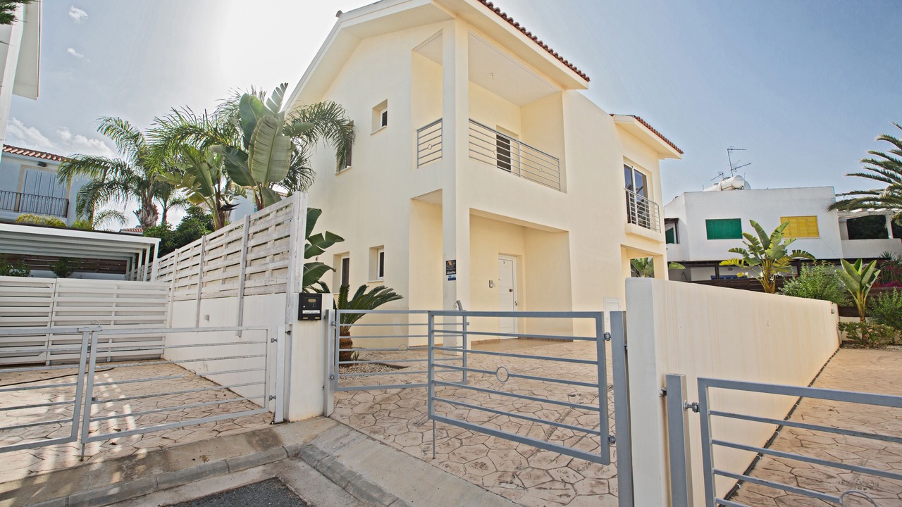 Photo of Outdoor in Protaras