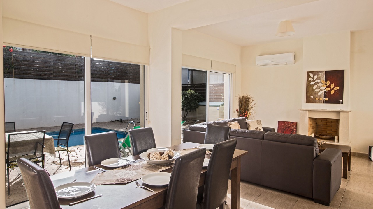 Photo of Outdoor in Protaras