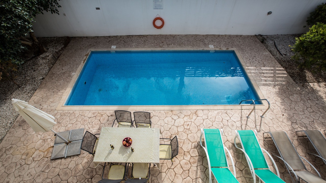 Photo of Outdoor in Protaras