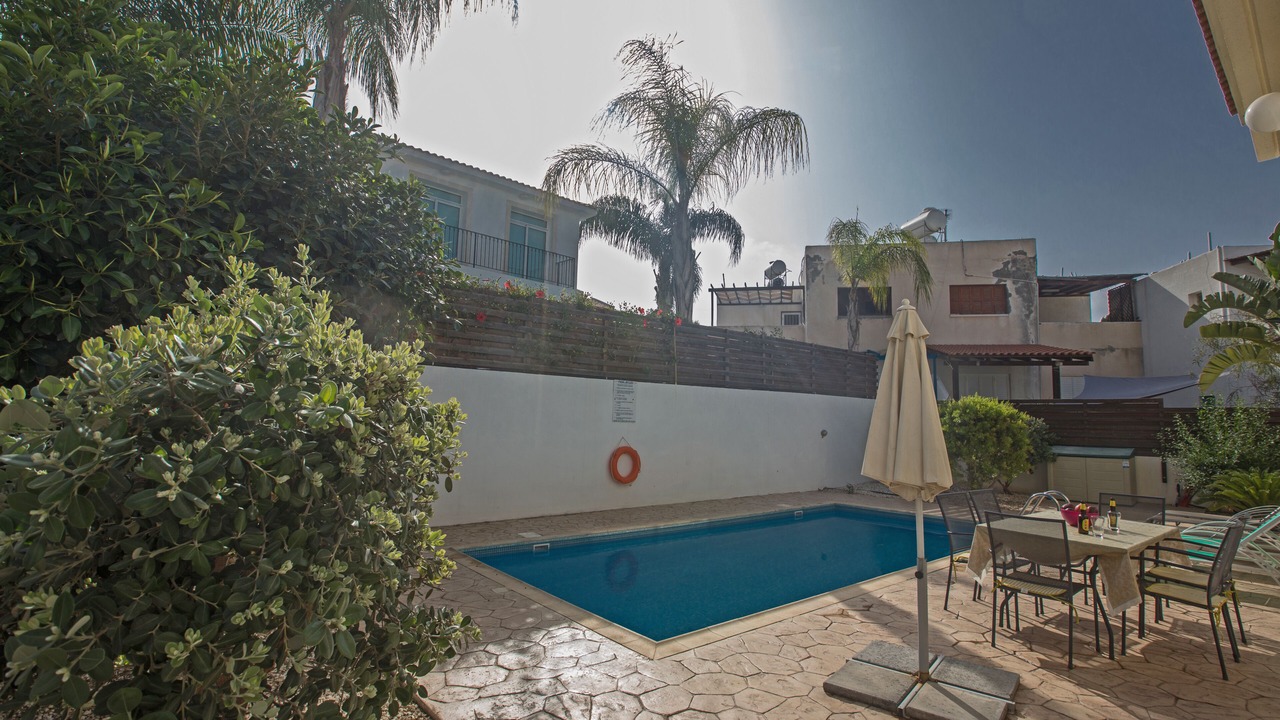 Photo of Outdoor in Protaras