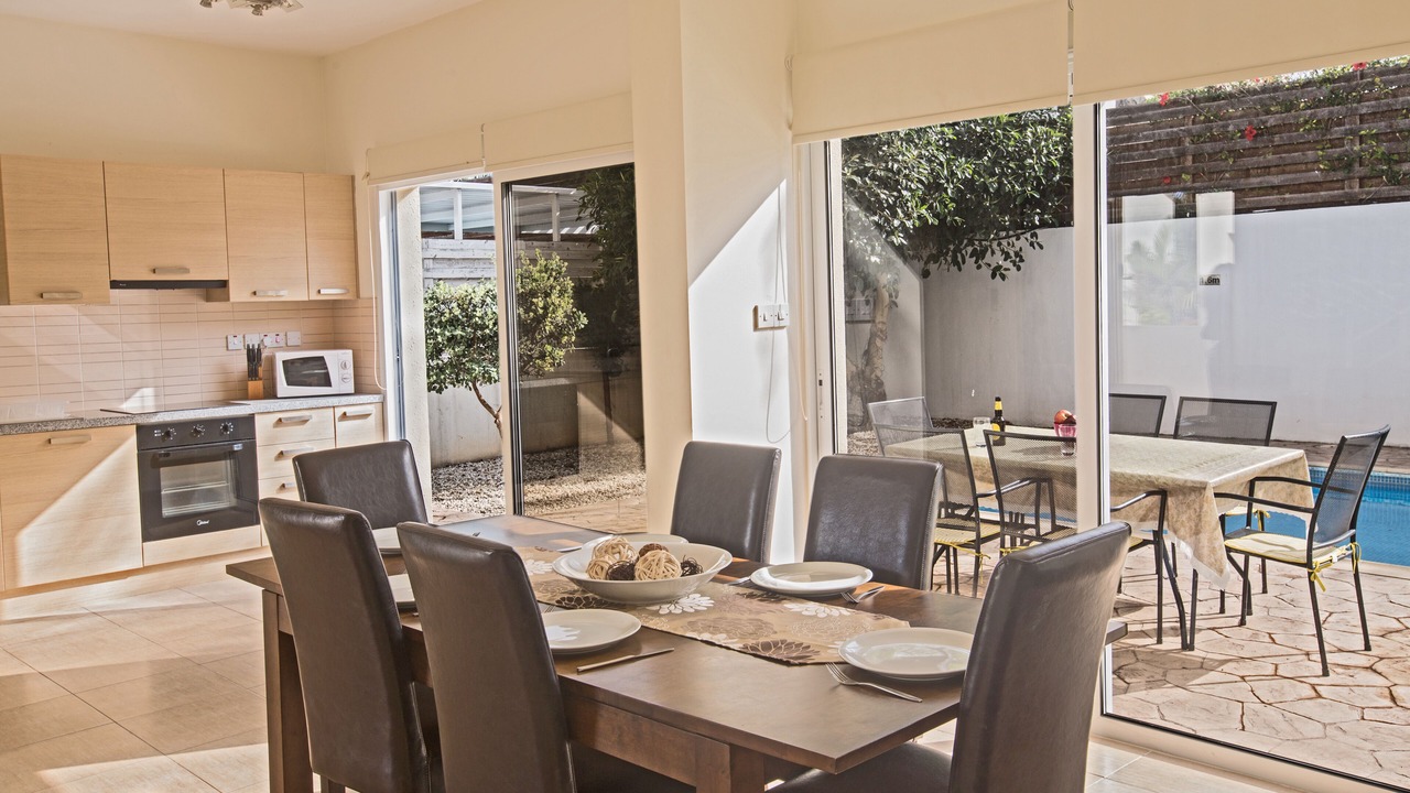 Photo of Outdoor in Protaras