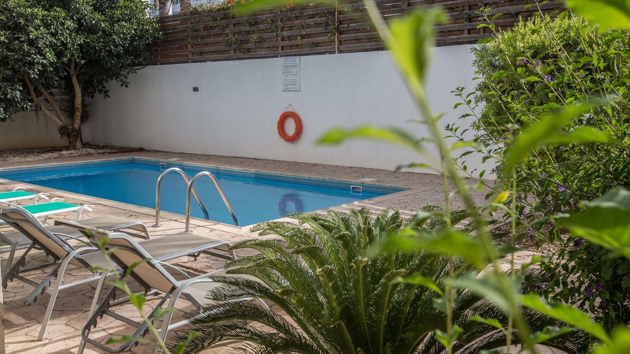 Photo of Outdoor in Protaras