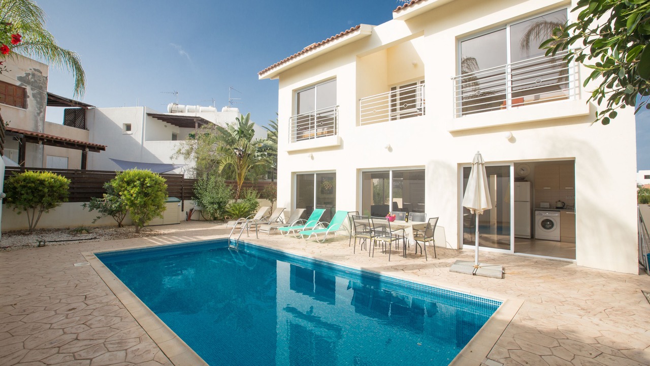 Photo of Outdoor in Protaras