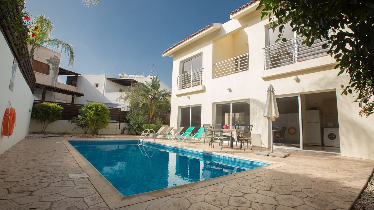 Photo of Outdoor in Protaras