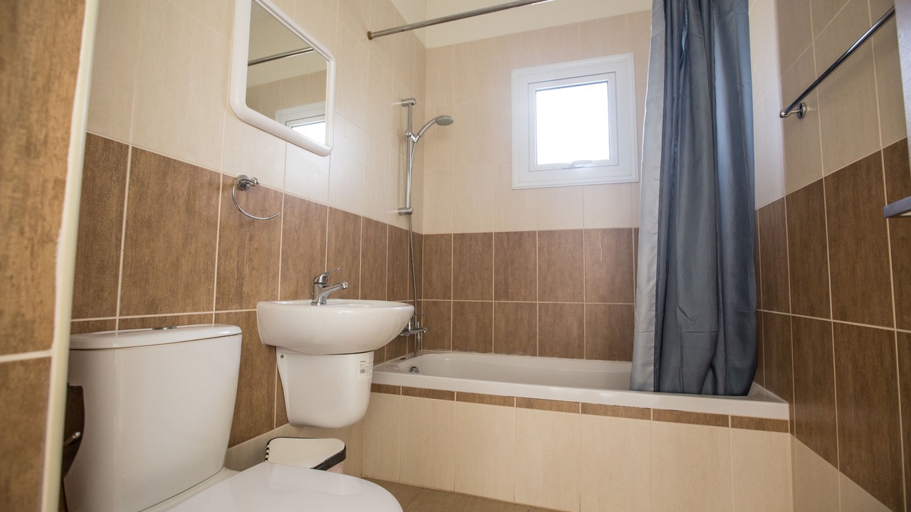 Photo of Bathroom in Protaras