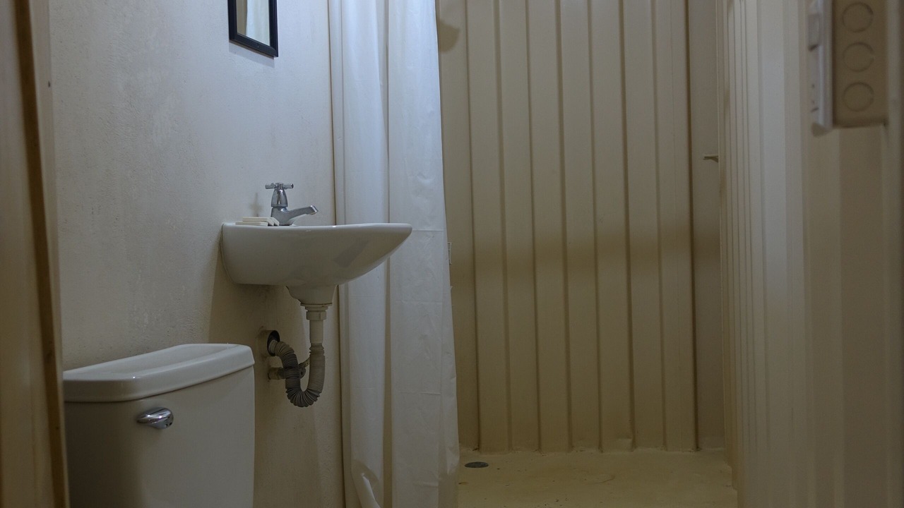 Photo of Bathroom in San Juan del Sur