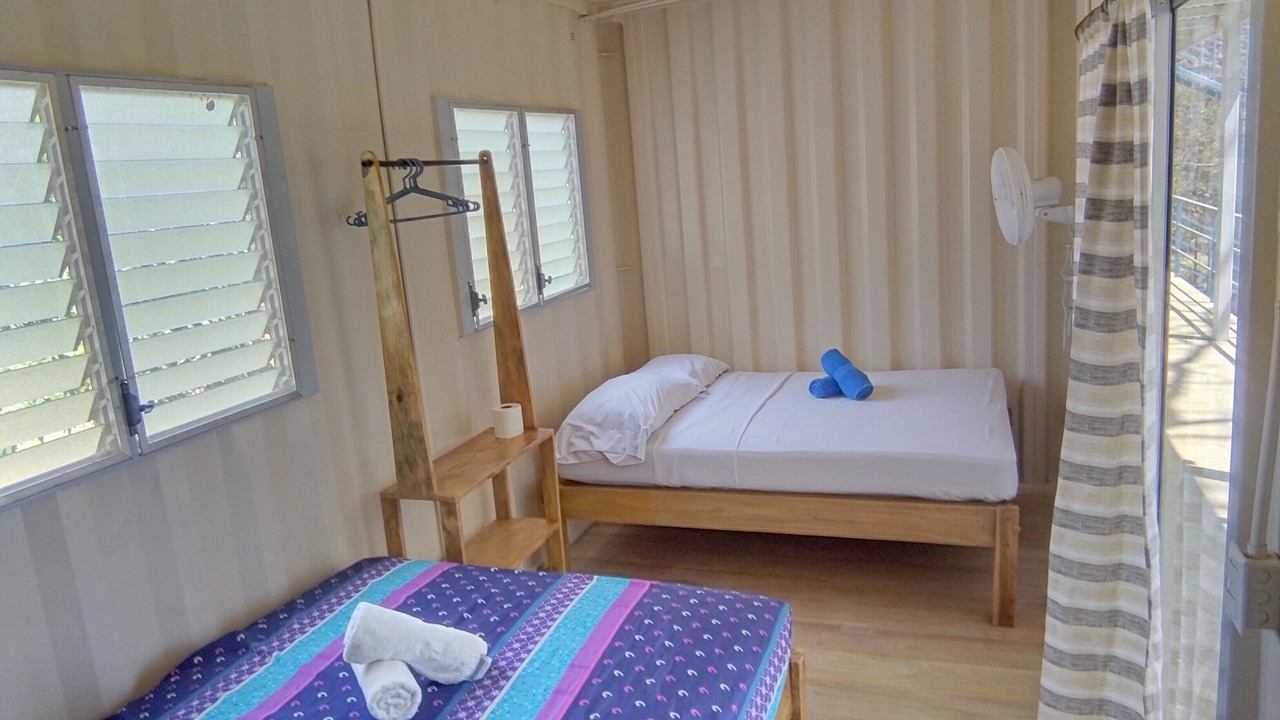 Photo of Bedroom in San Juan del Sur