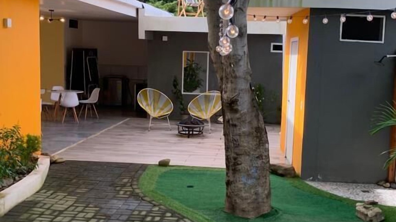 Photo of Patio Balcony in San Juan del Sur