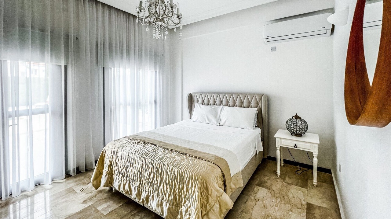 Photo of Bedroom in Kyrenia District