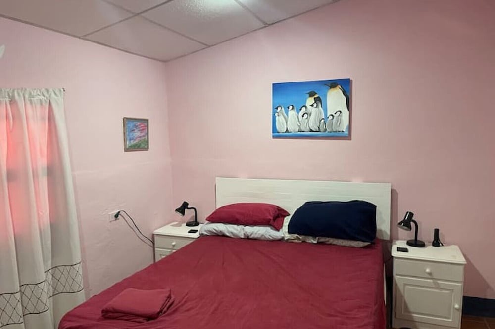 Photo of Bedroom in Aserradores