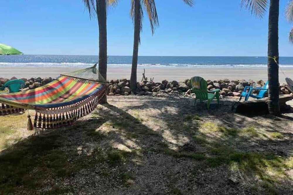 Photo of Outdoor in Aserradores