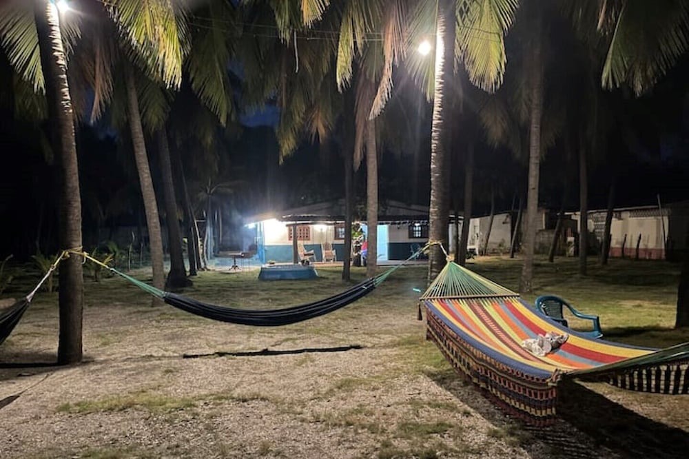Photo of Outdoor in Aserradores