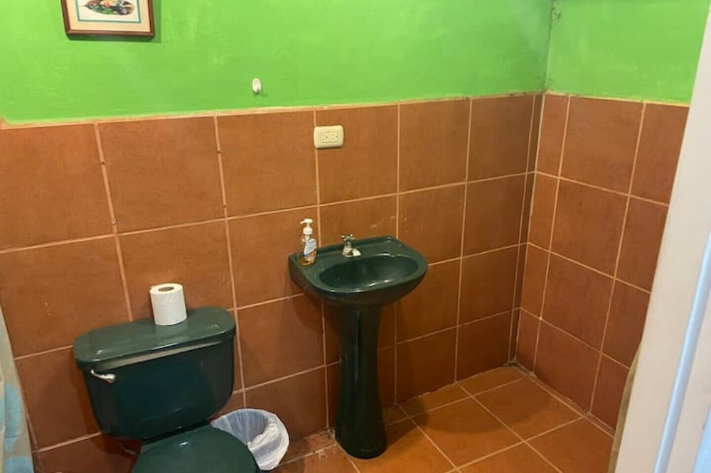 Photo of Bathroom in Aserradores