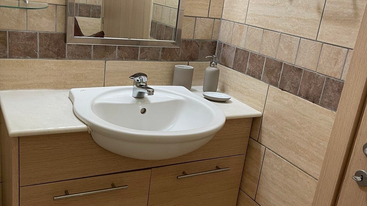 Photo of Bathroom in Pervolia