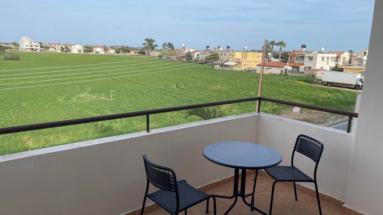 Photo of Outdoor in Pervolia