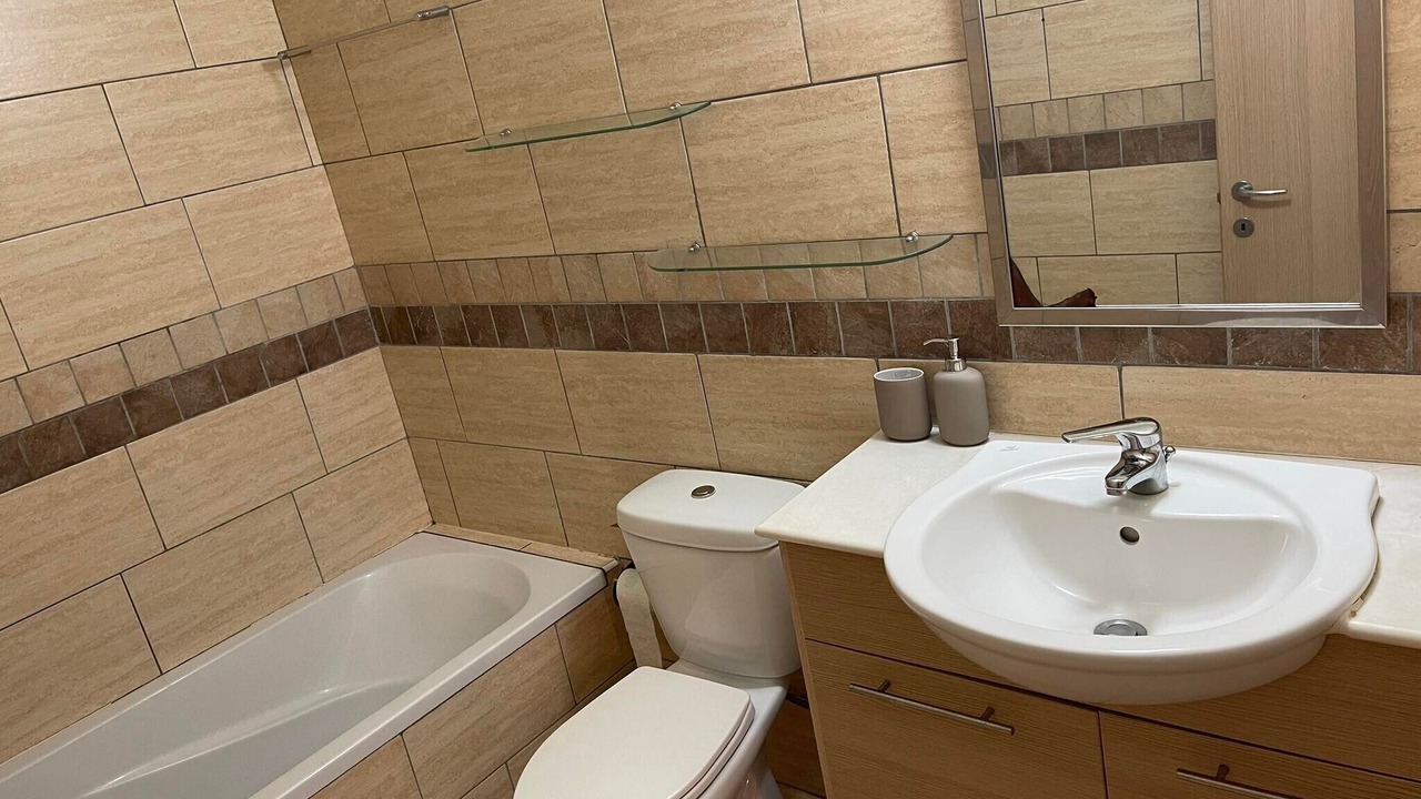 Photo of Bathroom in Pervolia