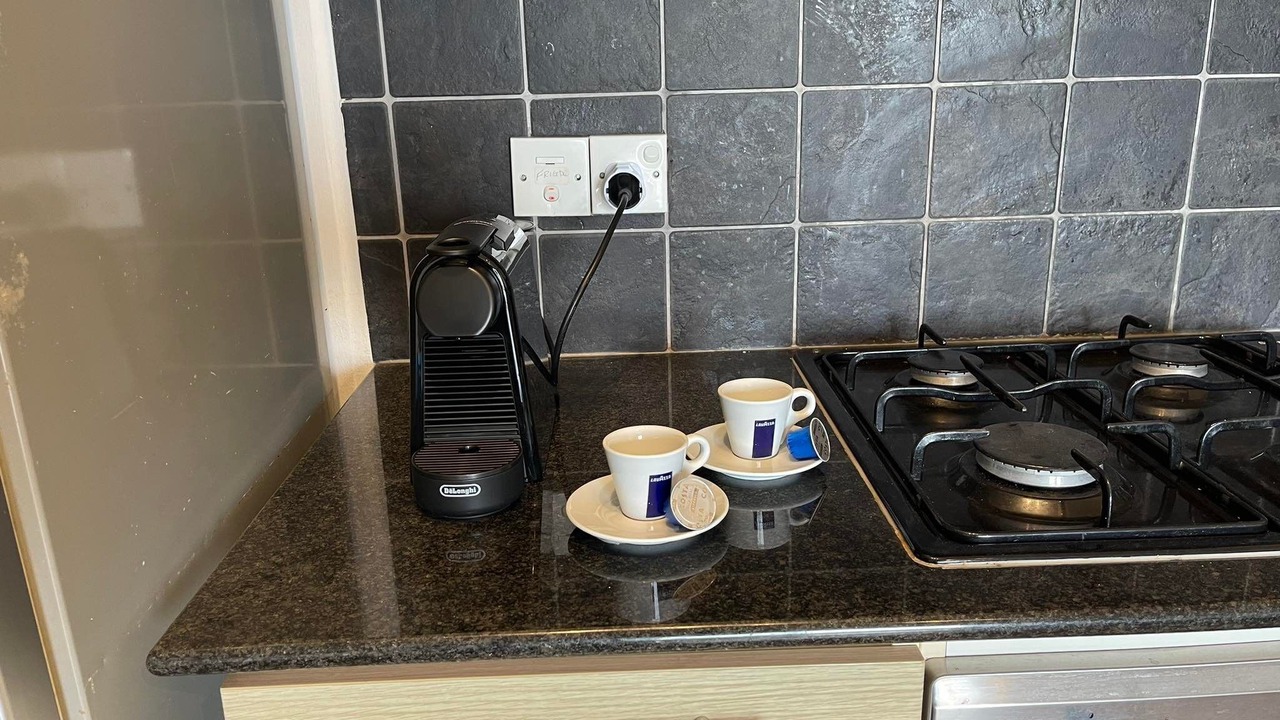 Photo of Kitchen in Pervolia