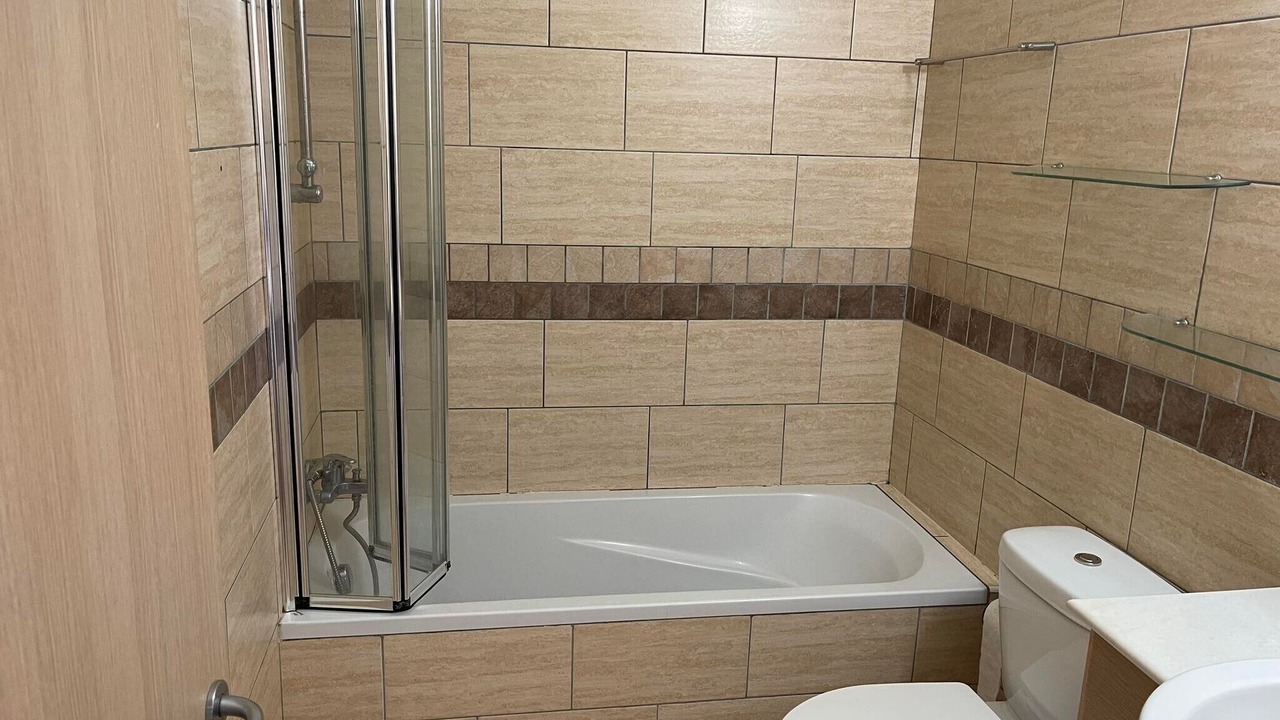 Photo of Bathroom in Pervolia