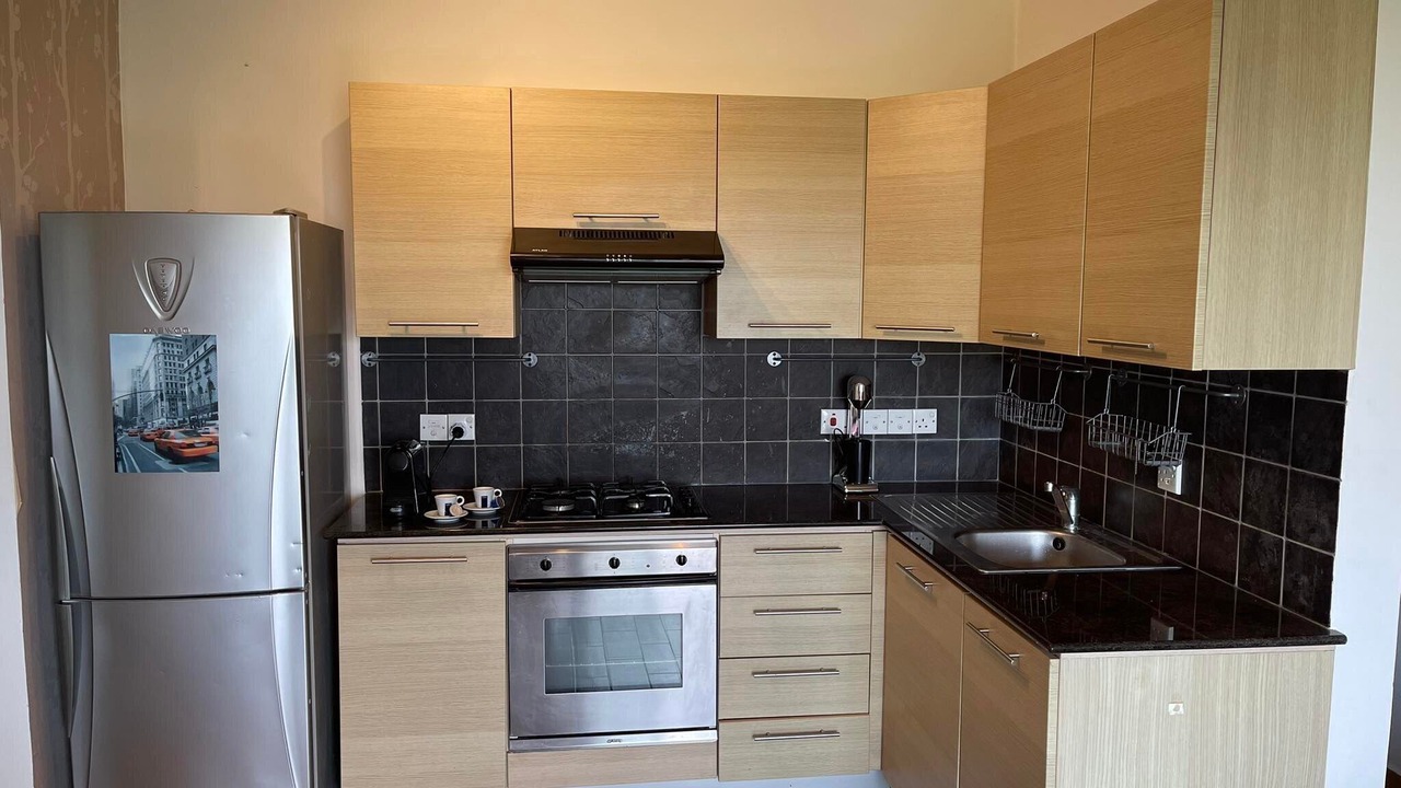 Photo of Kitchen in Pervolia