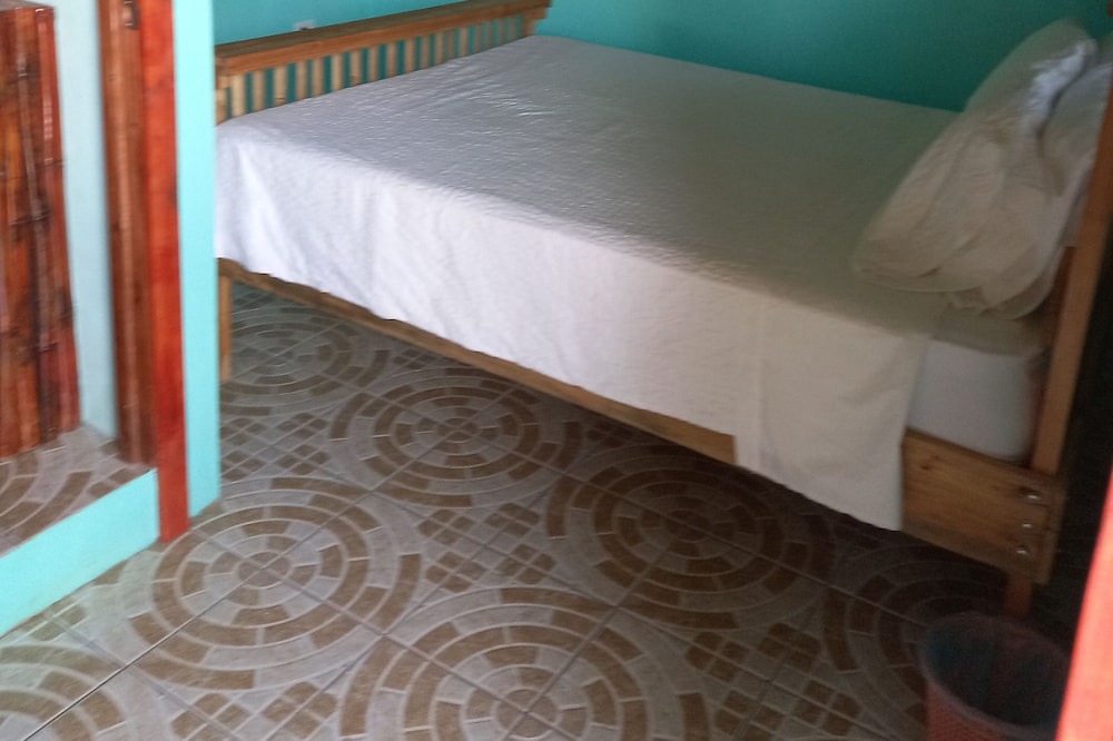 Photo of Bedroom in Corn Island