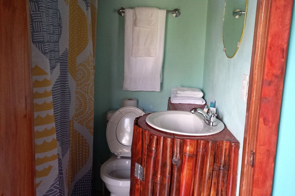 Photo of Bathroom in Corn Island