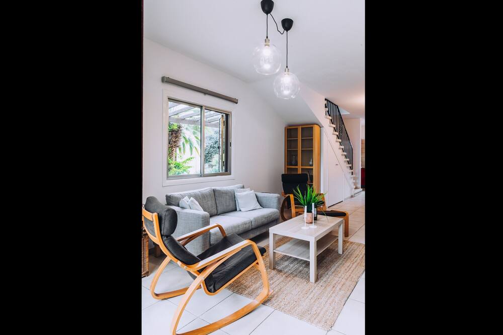 Photo of Livingroom in Paphos