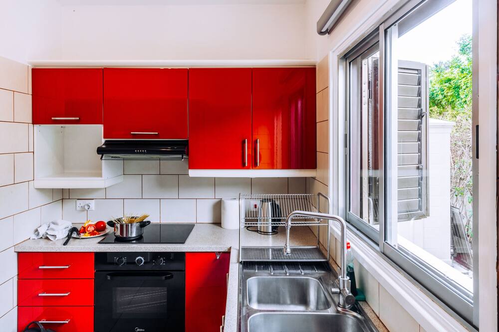 Photo of Kitchen in Paphos