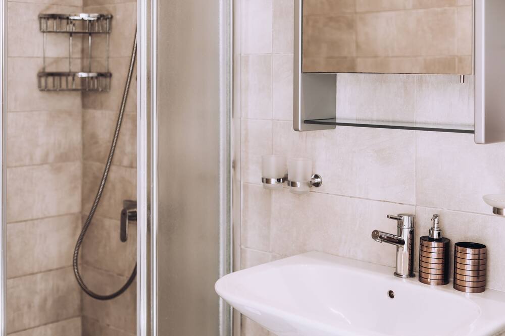 Photo of Bathroom in Paphos