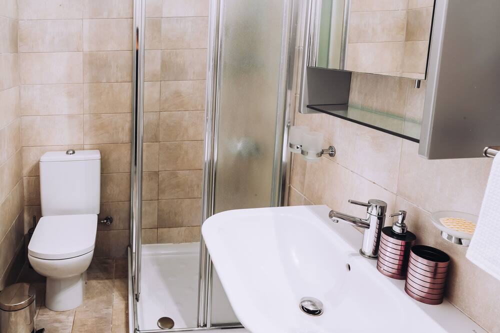 Photo of Bathroom in Paphos