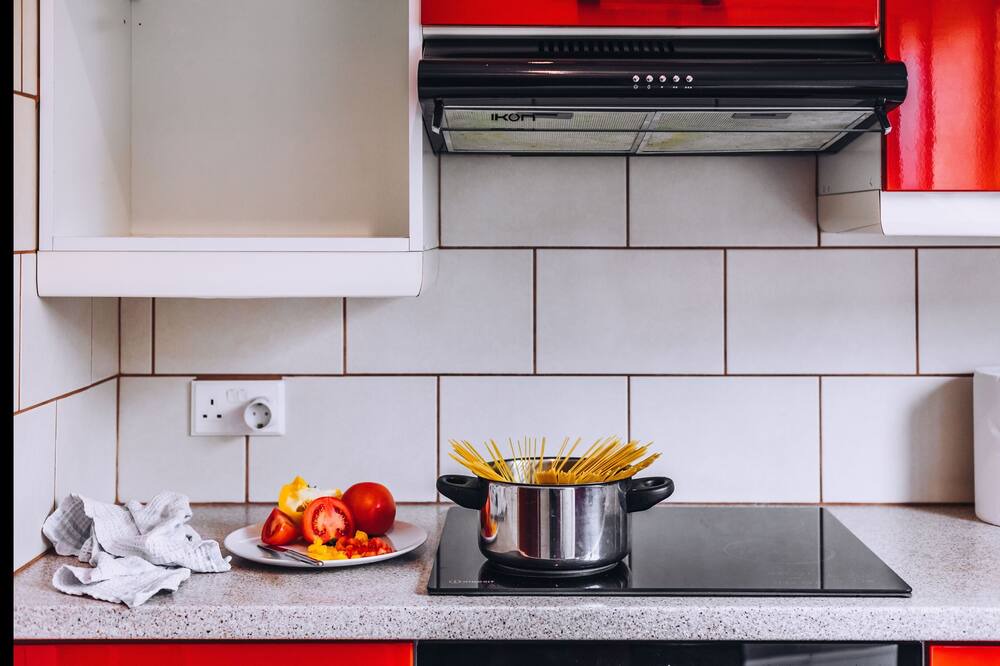 Photo of Kitchen in Paphos