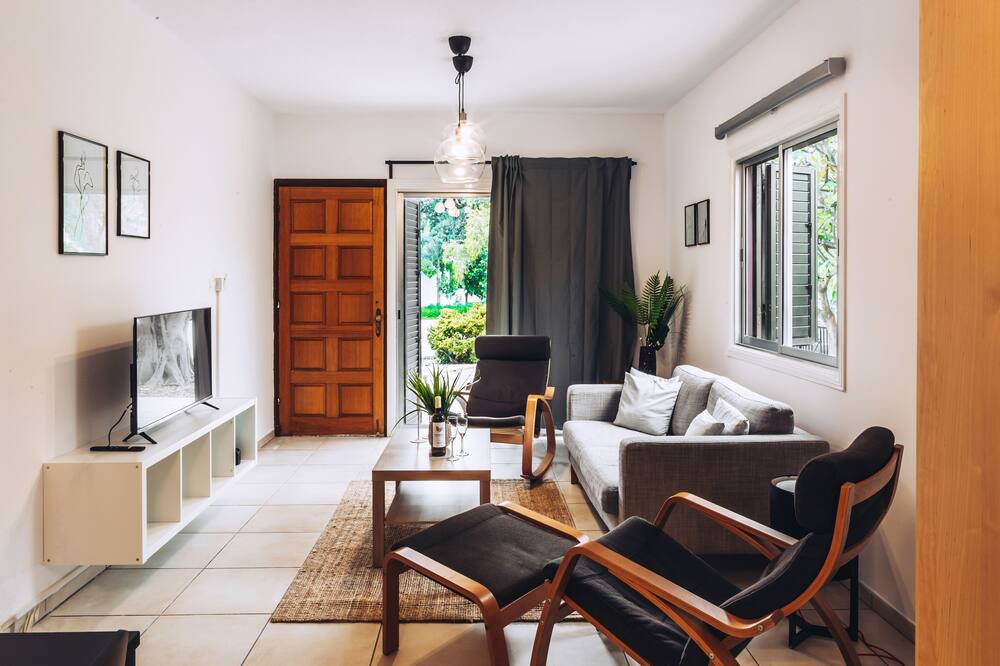 Photo of Livingroom in Paphos