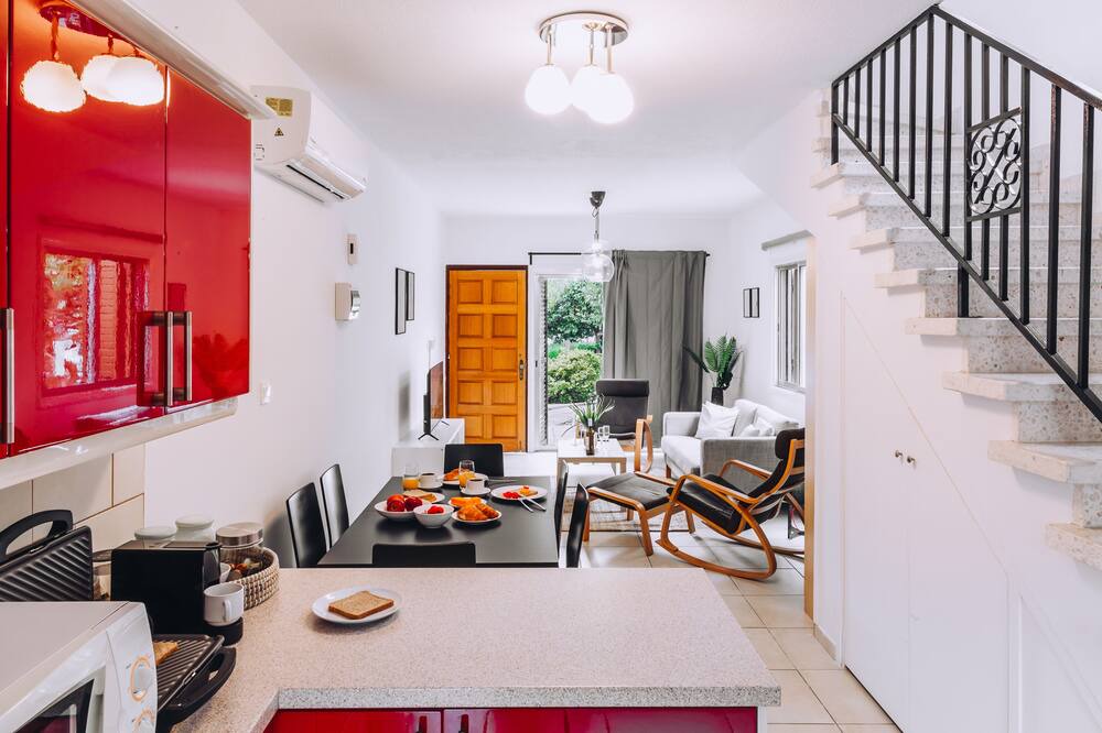Photo of Kitchen in Paphos