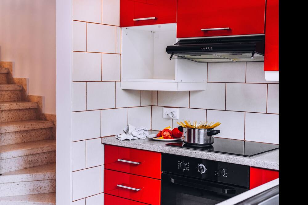 Photo of Kitchen in Paphos