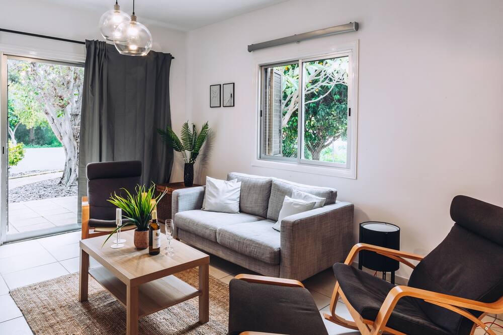 Photo of Livingroom in Paphos